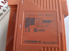 Yokogawa Sdv531-s23 Functional Safety Digital Output Module