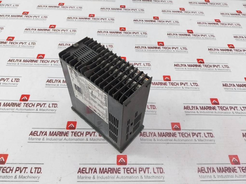 Yokogawa Us1000 Dual Loop Controller 100-240Vac~ 50/60Hz