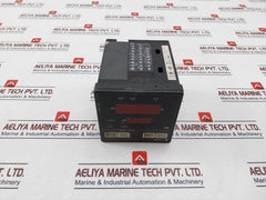 Yokogawa/Johnson Jut Temperature Controller 90-250Vac 50/60Hz