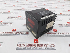 Yokogawa/Johnson Jut Temperature Controller 90-250Vac 50/60Hz