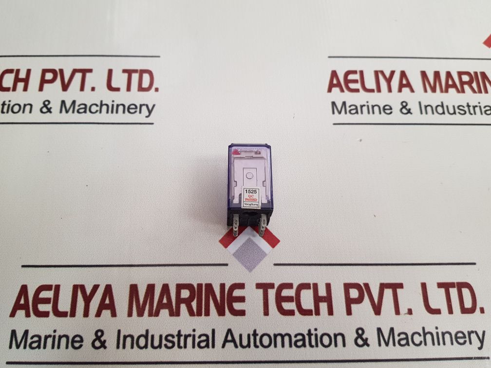 Yong Sung Ysmy05-2P Relay