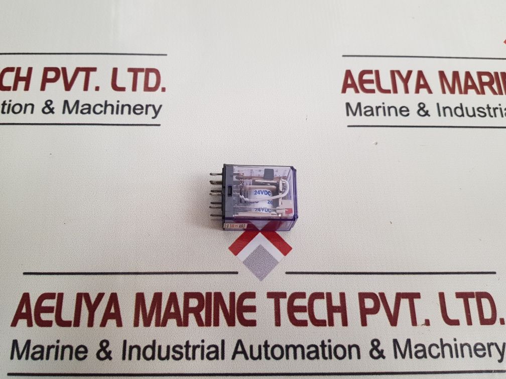 Yong Sung Ysmy05-2P Relay