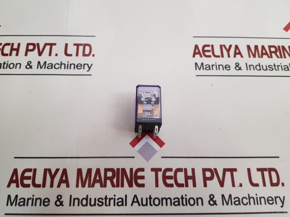 Yong Sung Ysmy05-2P Relay