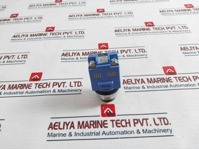 Yong Sung Yspl 3-t22A Indicator Lamp/Light 6.3V 1W