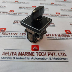 Yongsung 3-3-1777 Rotary Cam Switch Ac220V 10A