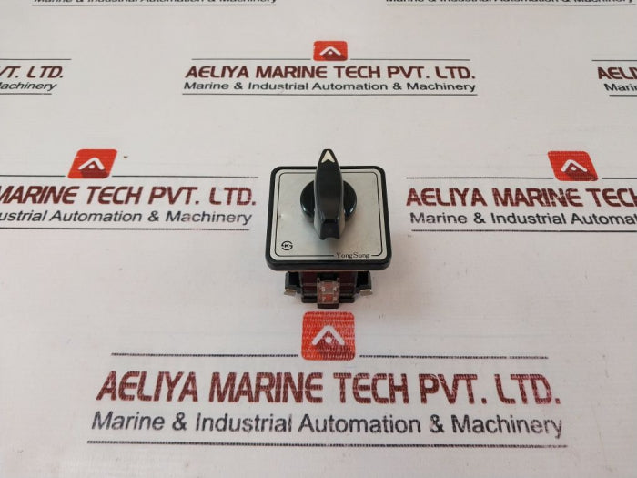 Yongsung 8406 Cam Switch 10A 250Vac