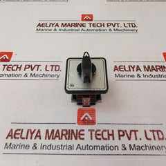 Yongsung 8406 Cam Switch 10A 250Vac