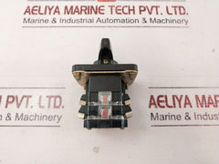 Yongseong Electric 8406 Cam Switch 10A 250Vac