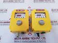 Yongsung Bri-001D Over Load Limiter 440V