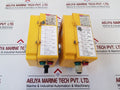 Yongsung Bri-001D Over Load Limiter 440V