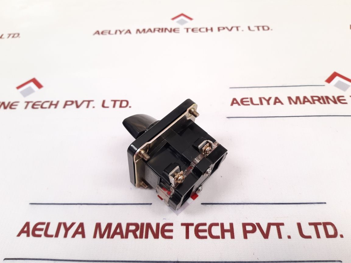 Yongsung Electric C2101 Cam Switch