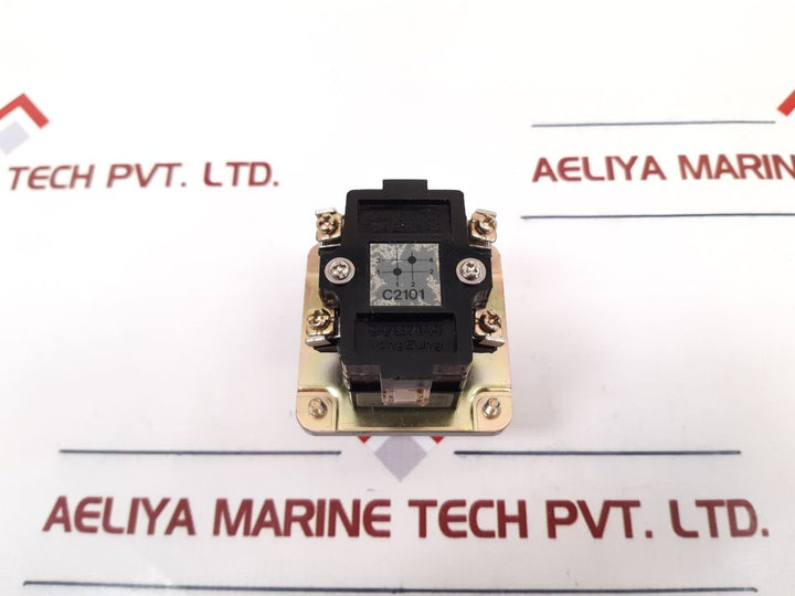 Yongsung Electric C2101 Cam Switch