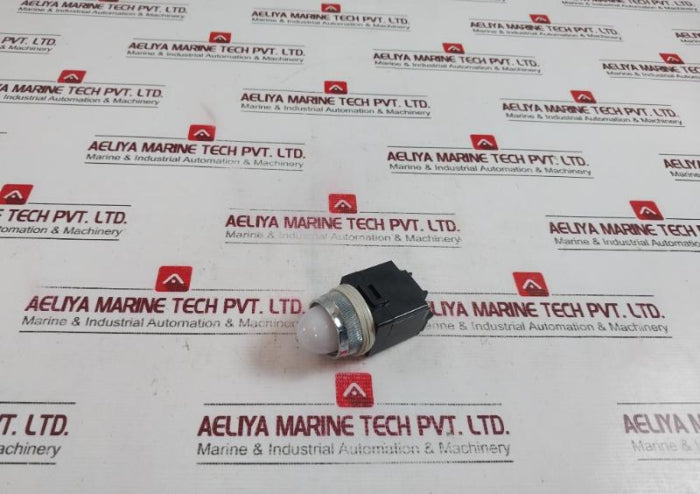 Yongsung Electric Yspl2-22 Pilot Lamp P.V200/220V 50/60Hz