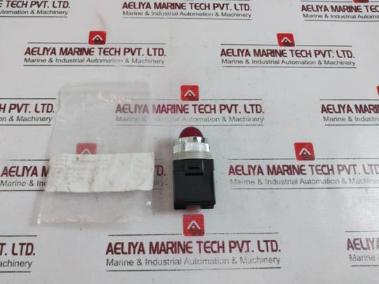 Yongsung Electric Yspl3-22 Pilot Lamp P.V200/220V S.V5.5/6V 50/60Hz