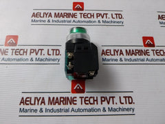 Yongsung Pbl3-006A Push Button Switch 6.3V 1W