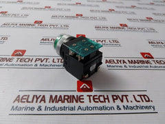 Yongsung Pbl3-006A Push Button Switch 6.3V 1W