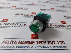 Yongsung Pbl3-006A Push Button Switch 6.3V 1W