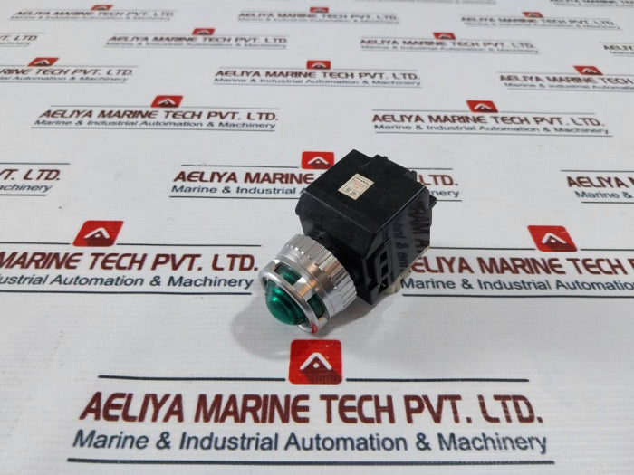 Yongsung Ys Npbl 3-006A Pilot Lamp 250V 6A