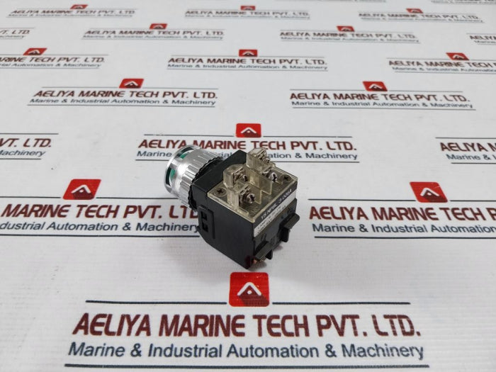 Yongsung Ys Npbl 3-006A Pilot Lamp 250V 6A