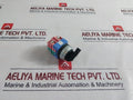Yongsung Ysar3-211L Dragon Sound Gear Selector Rotary Switch 600V