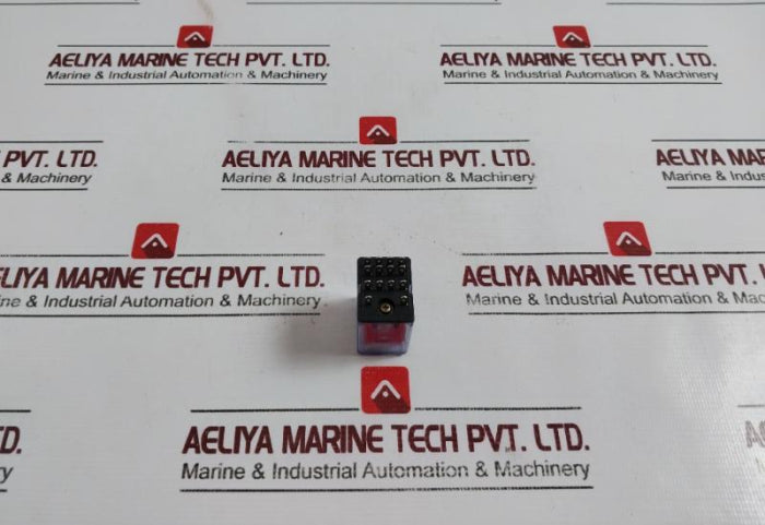 Yongsung Ysmy03-4p Mini Power Relay