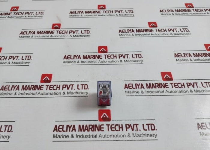 Yongsung Ysmy03-4p Mini Power Relay