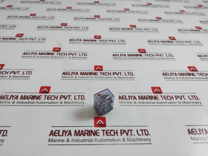 Yongsung Ysmy03-4p Mini Power Relay