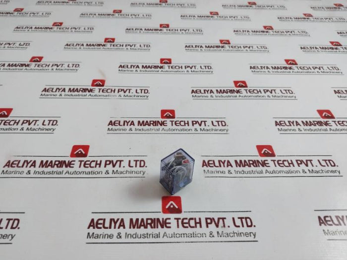 Yongsung Ysmy03-4p Mini Power Relay