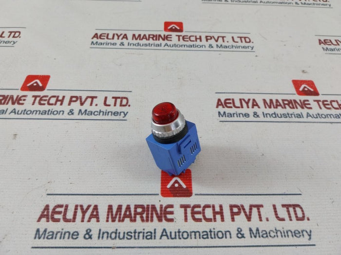 Yongsung Yspl2-t22A Pilot Light 6.3V 1W