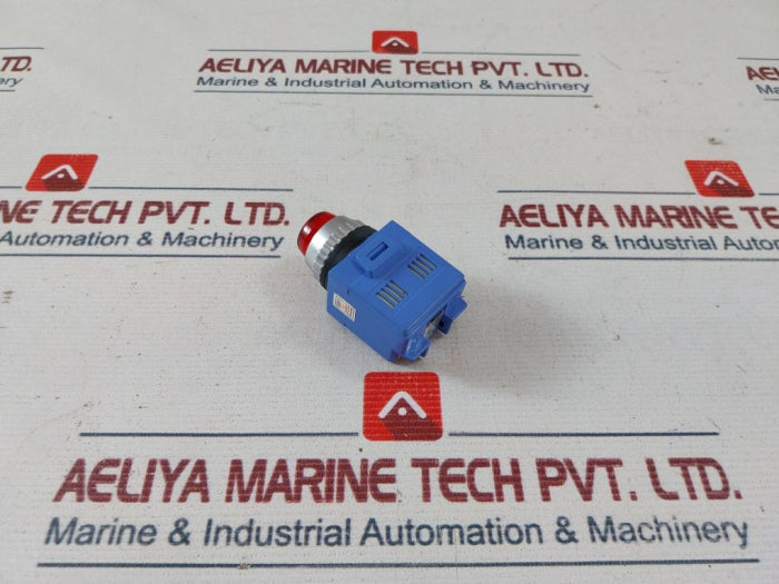 Yongsung Yspl2-t22A Pilot Light 6.3V 1W