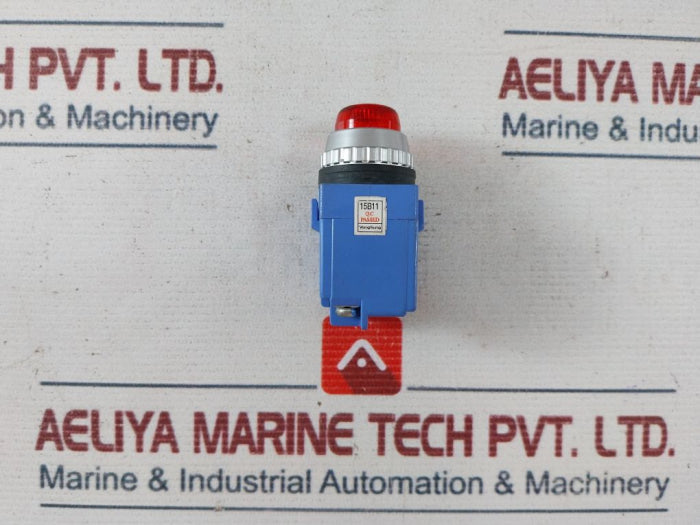 Yongsung Yspl2-t22A Pilot Light 6.3V 1W