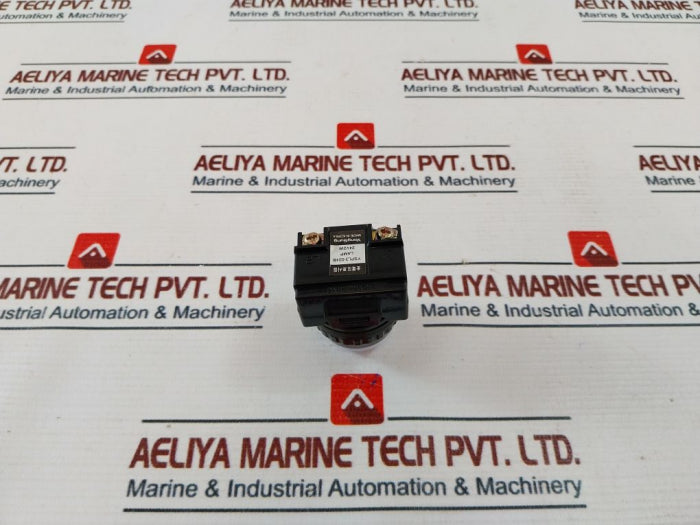 Yongsung Yspl3-024B White Indicator Pilot Light 24V 2W