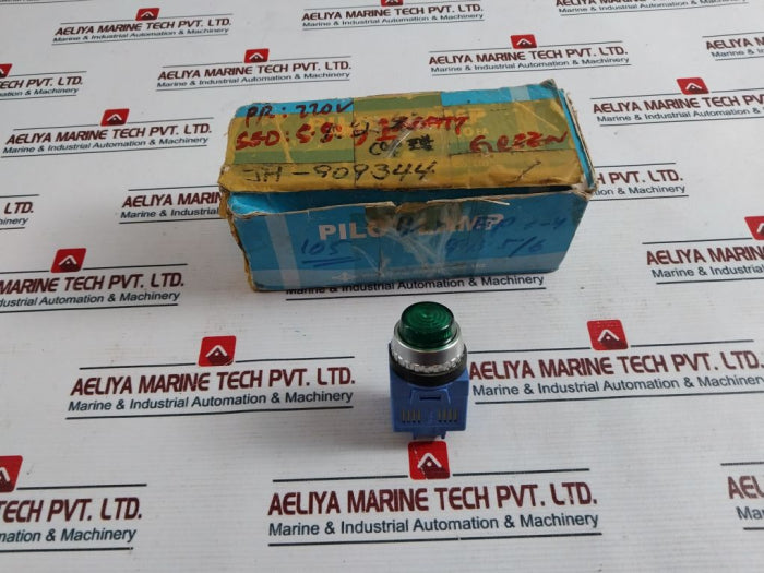 Yongsung Yspl3-t22A Pilot Light Ac220V