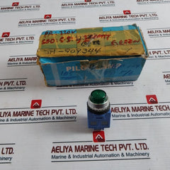 Yongsung Yspl3-t22A Pilot Light Ac220V