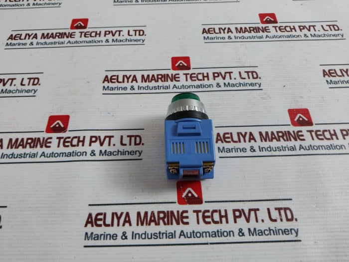 Yongsung Yspl3-t22A Pilot Light Ac220V