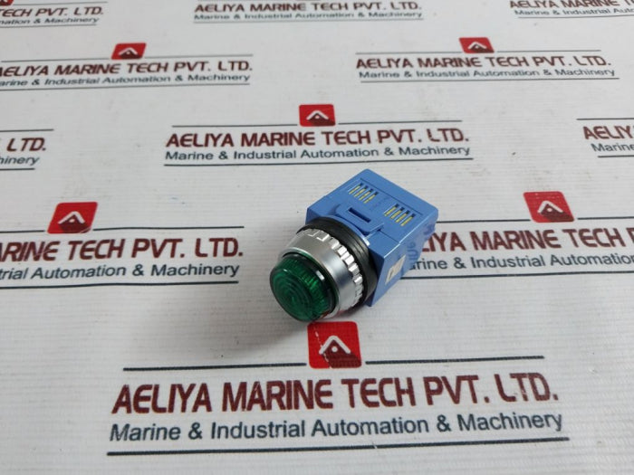 Yongsung Yspl3-t22A Pilot Light Ac220V