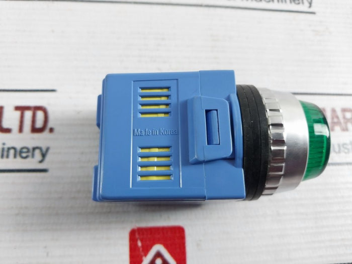 Yongsung Yspl3-t22A Pilot Light Ac220V