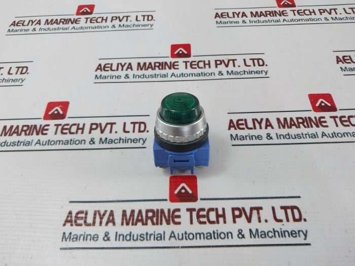 Yongsung Yspl 3-o24A Pilot Light Ac24V