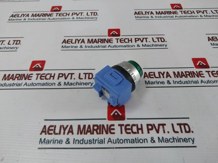 Yongsung Yspl 3-o24A Pilot Light Ac24V