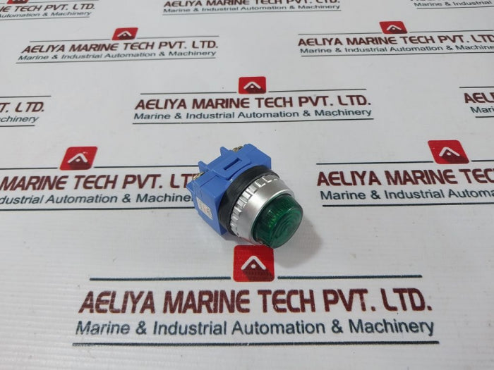 Yongsung Yspl 3-o24A Pilot Light Ac24V