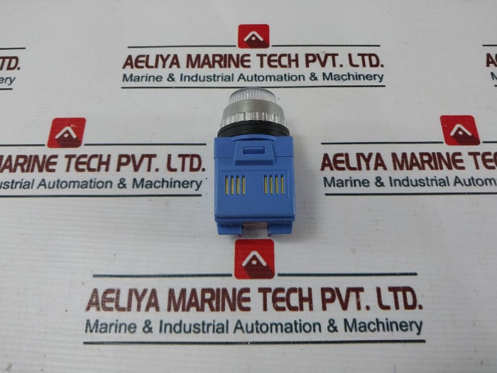 Yongsung Yspl 3-t22A Pilot Light Ac220V