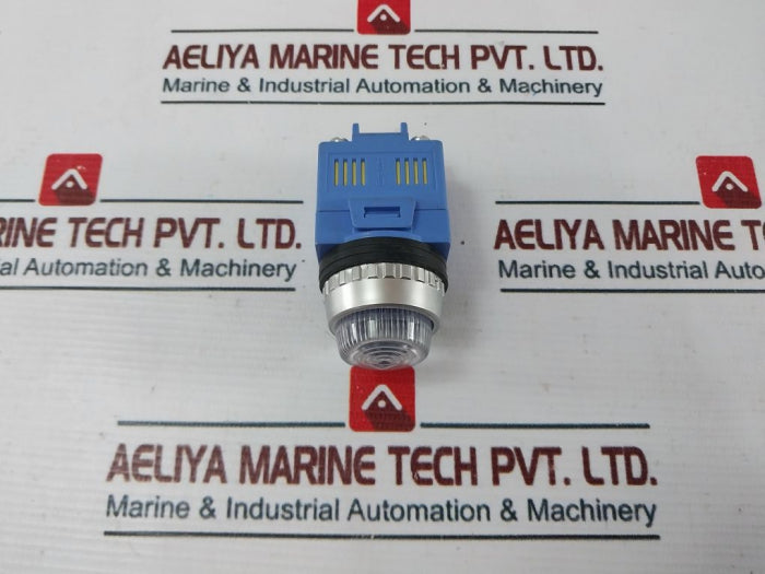 Yongsung Yspl 3-t22A Pilot Light Ac220V