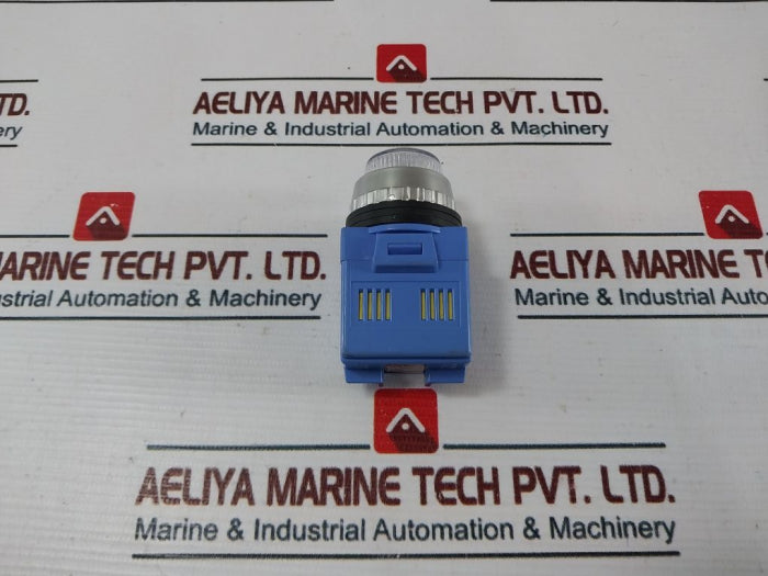 Yongsung Yspl 3-t22A Pilot Light Ac220V 1W