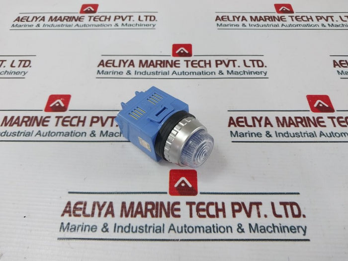 Yongsung Yspl 3-t22A Pilot Light Ac220V 1W