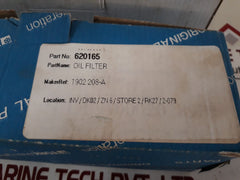 York 620165 Oil Strainer 1902 208-a 620165