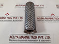 York 620165 Oil Strainer 1902 208-a 620165