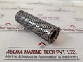 York 620165 Oil Strainer 1902 208-a 620165