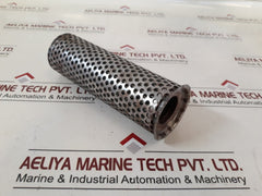 York 620165 Oil Strainer 1902 208-a 620165
