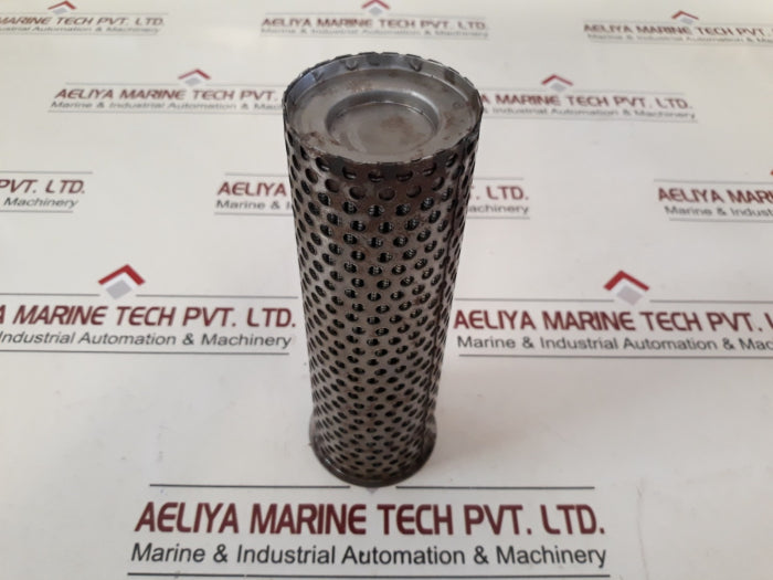 York 620165 Oil Strainer 1902 208-a 620165