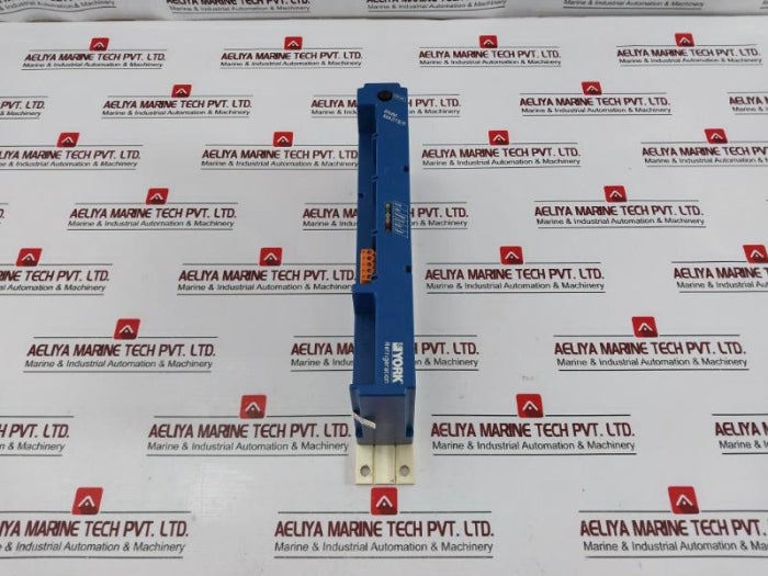 York 8217-001 Power Line Remote Monitoring Modem Master Mkiii 0146-2022